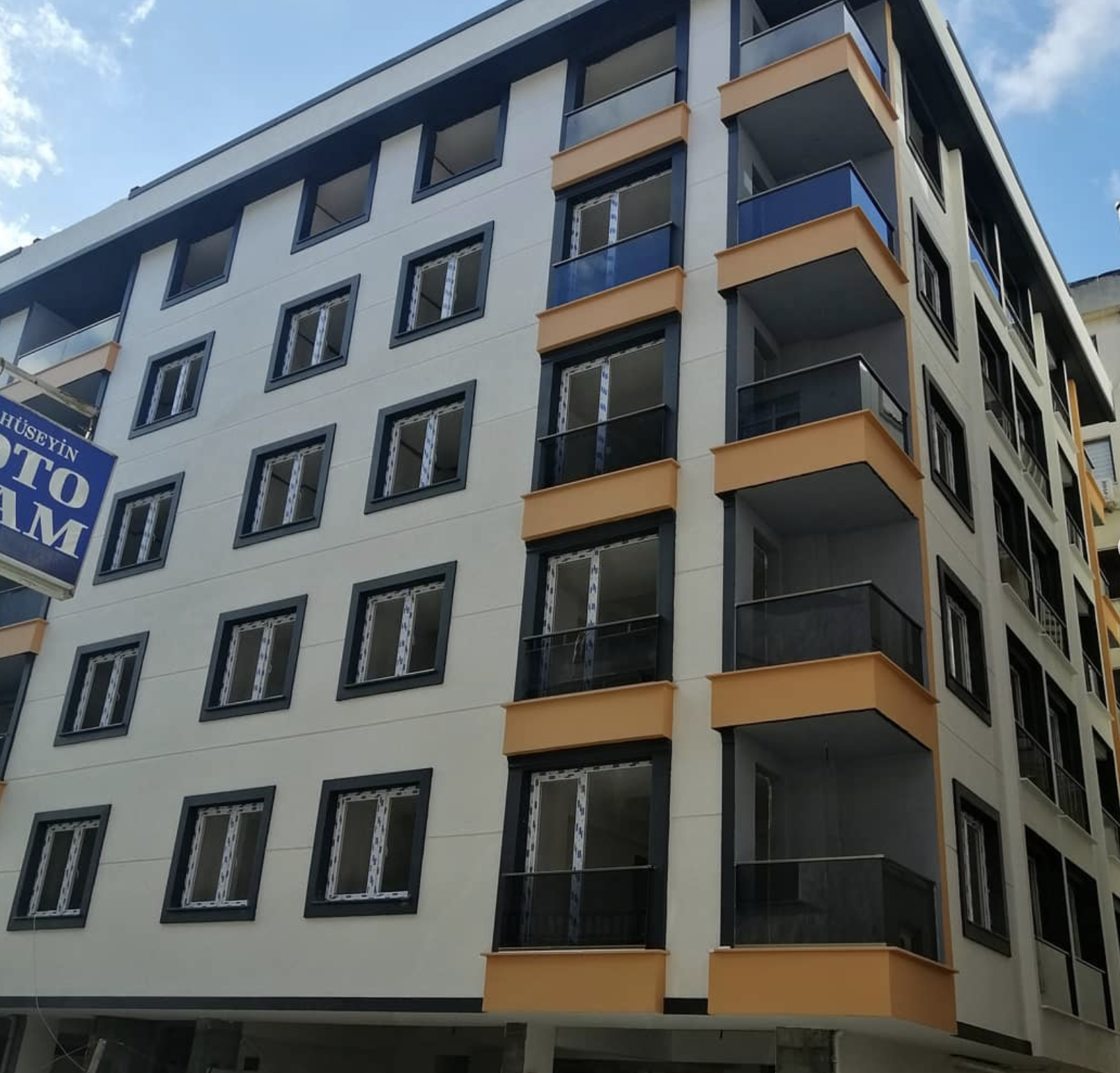 Şirinevler Konut Projesi